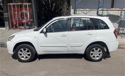 Chery Tiggo 3